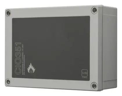 Eaton CIO351SST Giriş/Çıkış Modülü