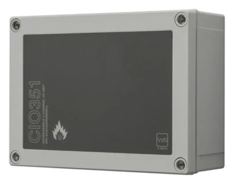 Eaton CIO351SST Giriş/Çıkış Modülü
