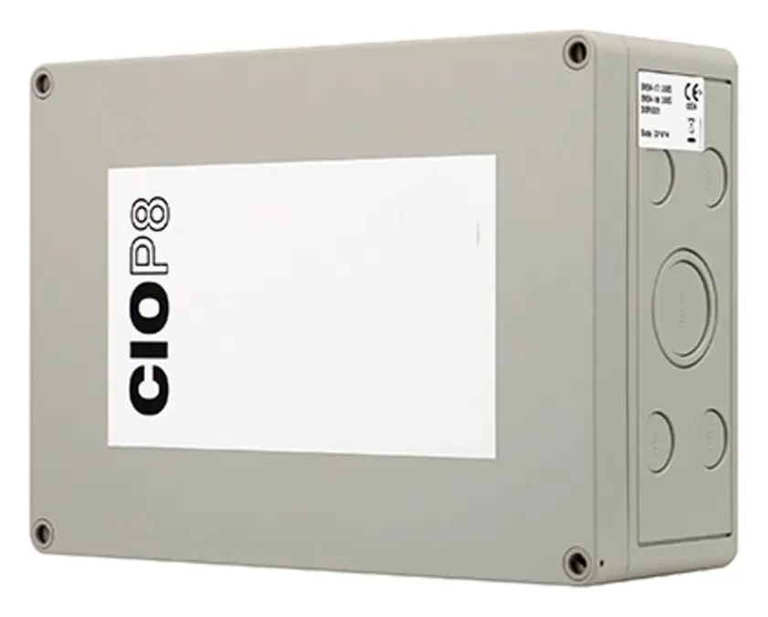 Eaton CIOP4 Giriş/Çıkış Modülü