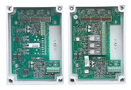 Eaton CIT420R İtalyanca Röle Modülü