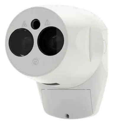 Eaton EF-CBD50U Işın Tipi Dedektör