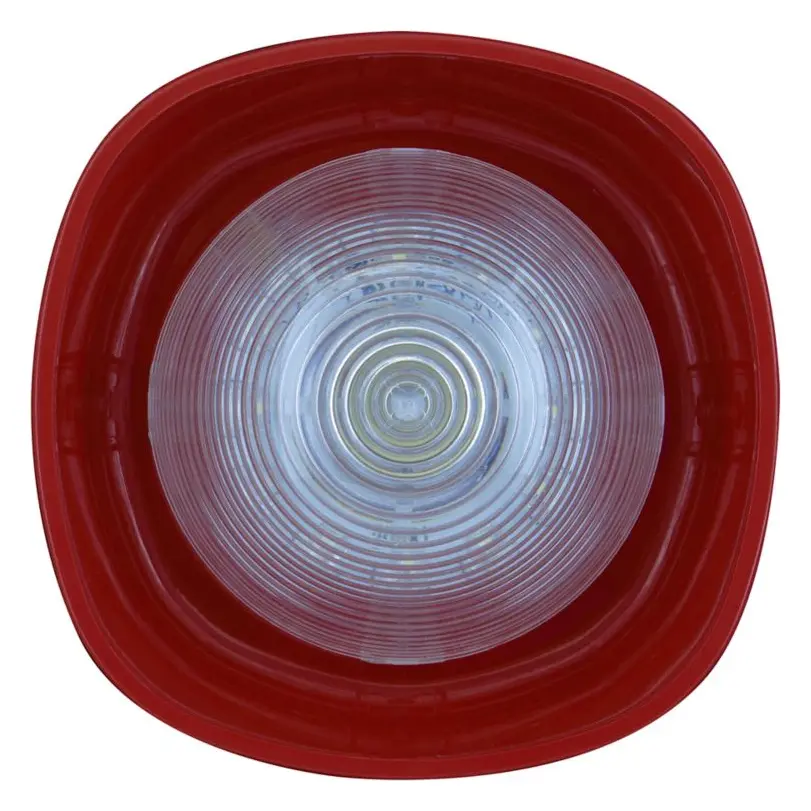 Eaton EF009SB BiWire Beyaz Flaş Yangın Sireni / Flaşör
