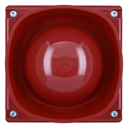 Eaton EF009WP BiWire Dış Ortam Yangın Sireni