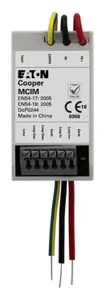 Eaton MCIM Giriş/Çıkış Modülü