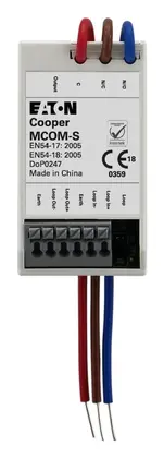 Eaton MCOM-S Yangın Sireni