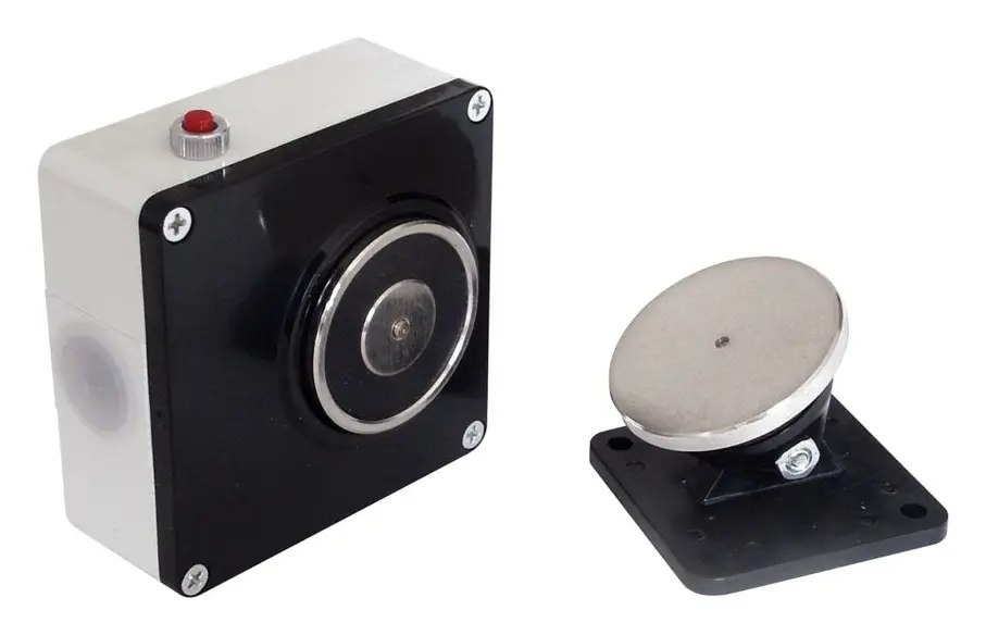 Eaton MDR240 Kapı Tutucu