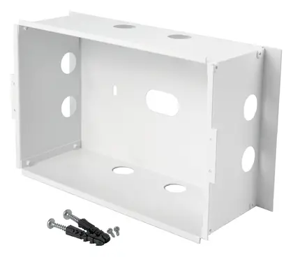 Edwards ABT-W6-BOX Hoparlör Montaj Aksesuarı