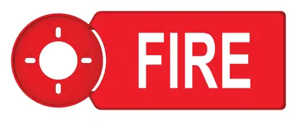 Edwards AS36RIM Yangın Alarm Aksesuarı (İngilizce)