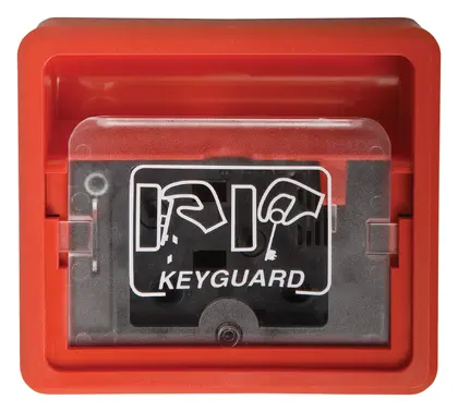Edwards DM796 Yangın Alarm Aksesuarı