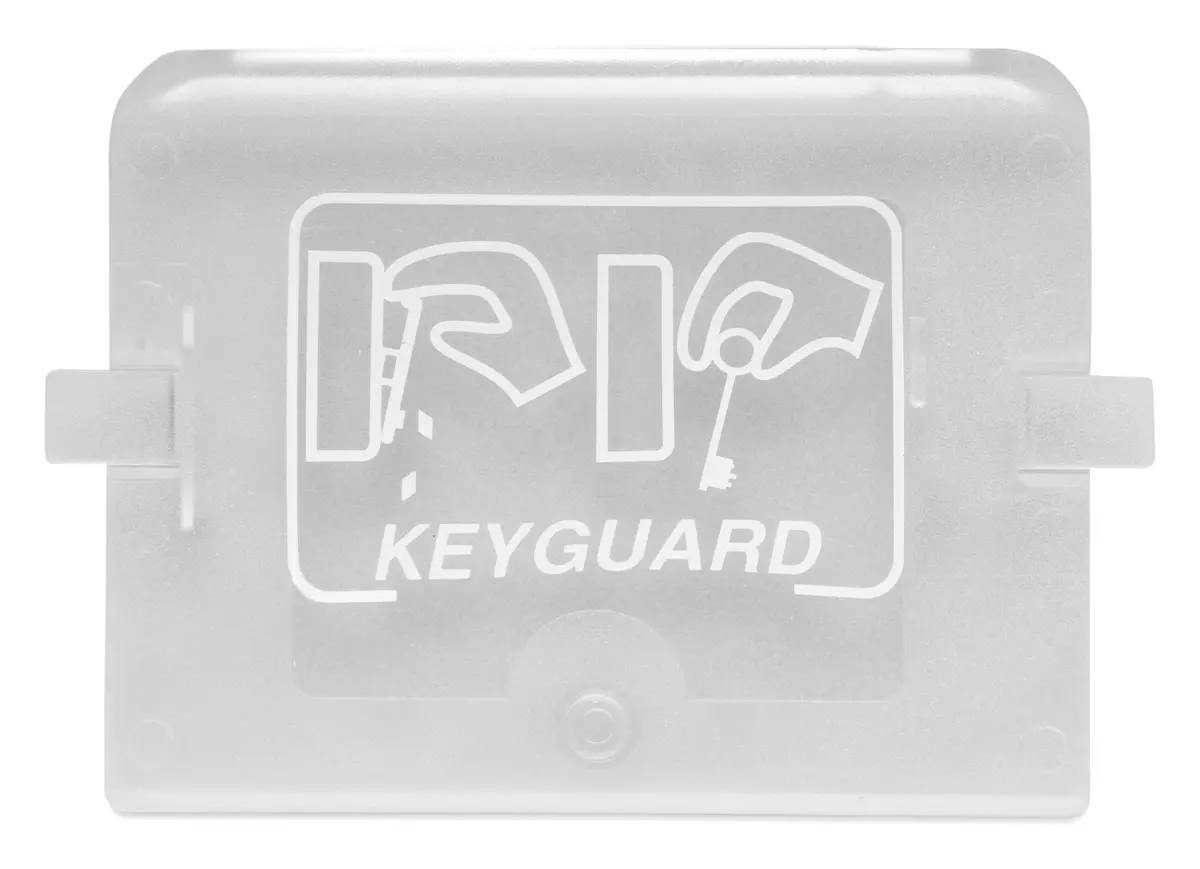 Edwards DM797 Yangın Alarm Aksesuarı