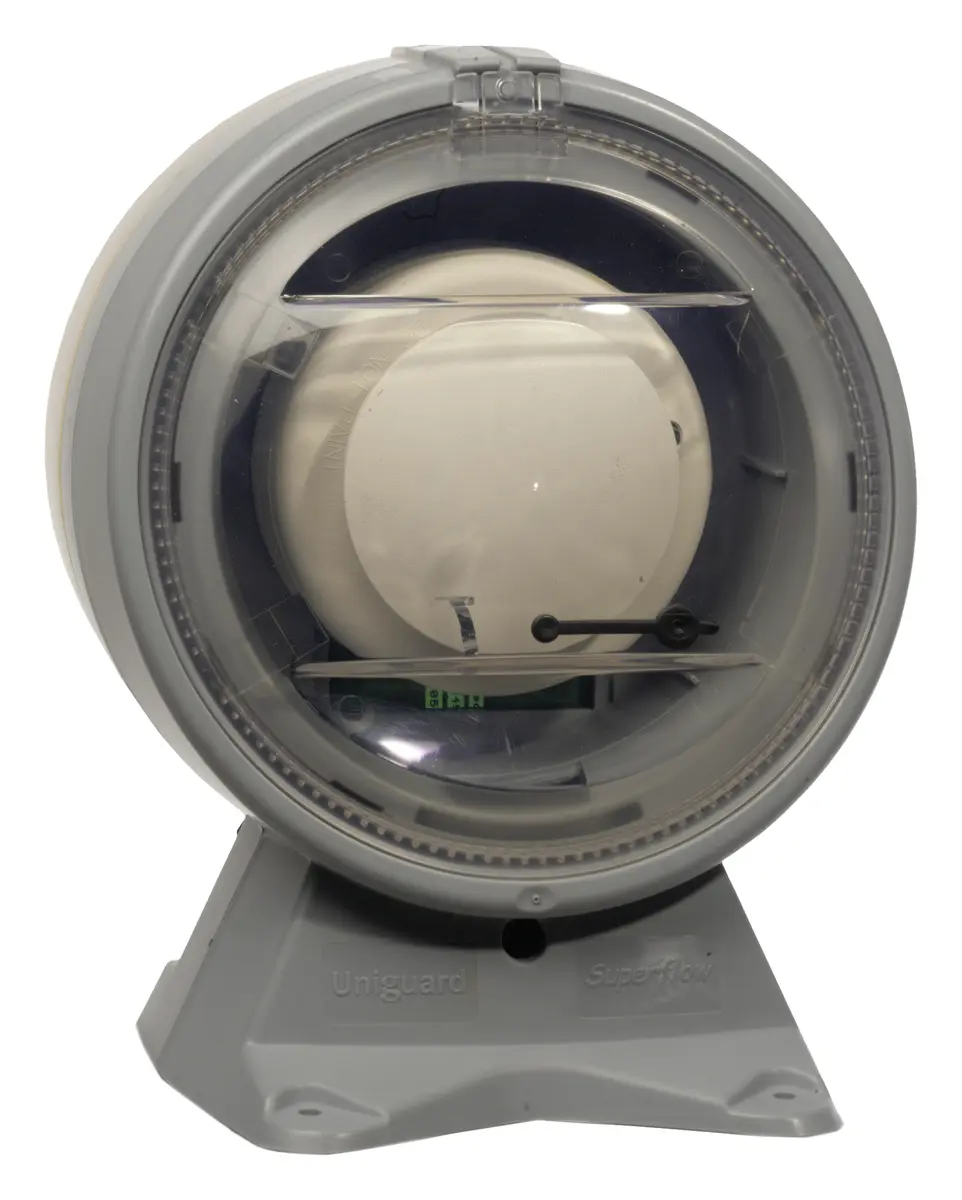 Edwards FDD710 Hava Örnekleme Aksesuarı