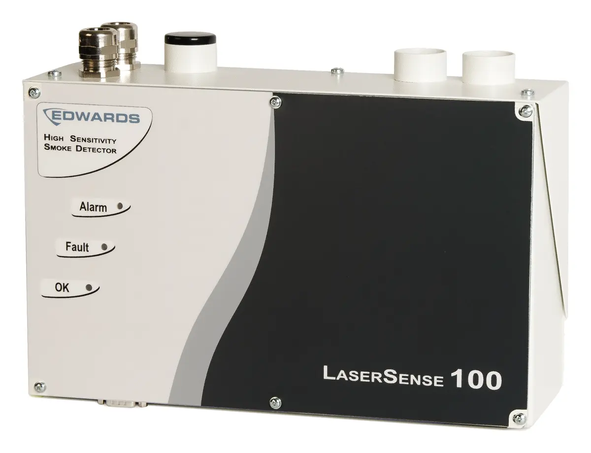 Edwards FHSD8100-99 Hava Örneklemeli Duman Dedektörü