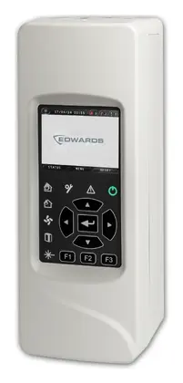 Edwards FHSD8320-EN Hava Örneklemeli Dedektör Ekran Modülü