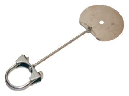 Edwards UF-1 Yangın Alarm Aksesuarı