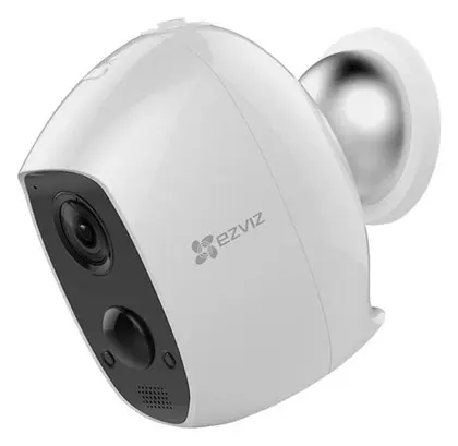 EZVIZ CS-C3A-A0-1C2WPMFBR 2 MP Wi-Fi Kamera