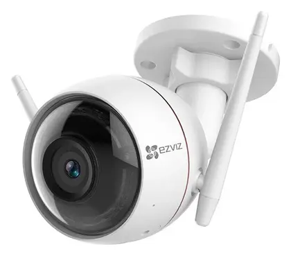 EZVIZ CS-LC1-A0-1B2WPFRL 2 MP Wi-Fi Kamera