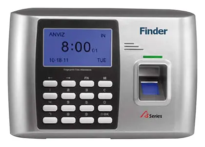 Finder A300 Bağımsız Parmak İzi Okuyucu