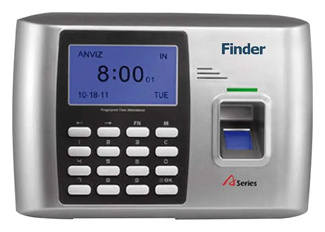 Finder A300 Bağımsız Parmak İzi Okuyucu