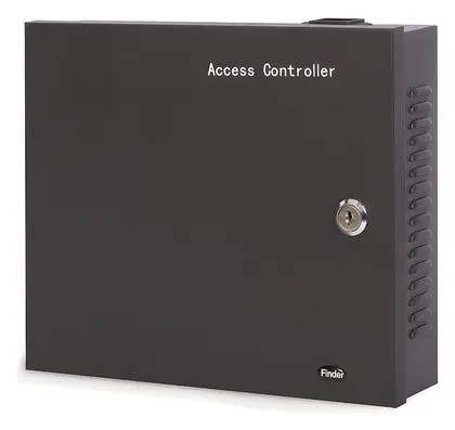 Finder FA C2001.NET 1 Kapı 2 Okuyucu Ağ Bağlantılı Geçiş Kontrol Ünitesi