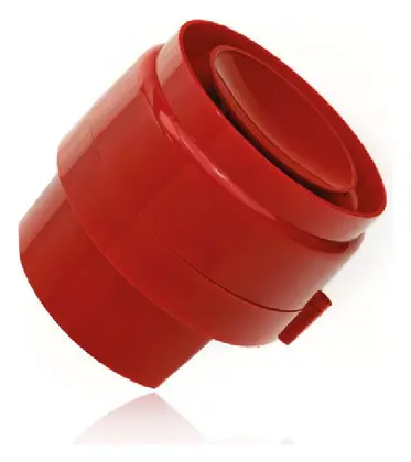 Finder FF LS250A Intelligent Adresli Entegre Kısa Devre İzolatörlü Siren