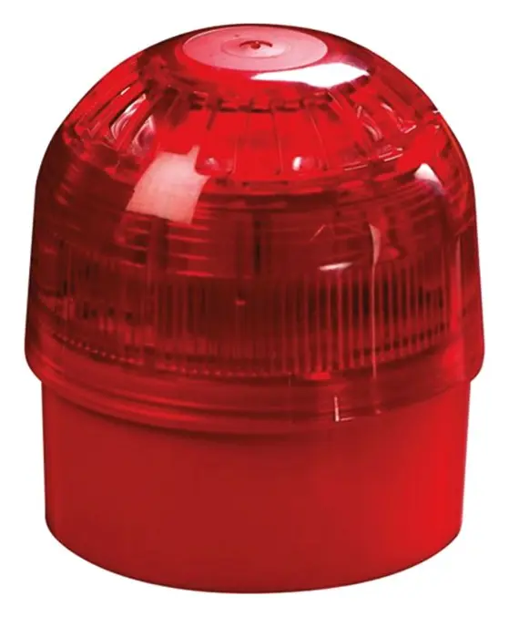 Finder FF LSB751 Intelligent Adresli Yangın Alarm Siren Flaşör