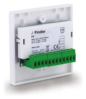 Finder FF MI200 Intelligent Adresli Giriş Modülü