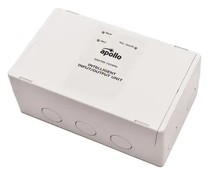 Finder FF MIC751 Intelligent Adresli Yangın Alarm I/O Modül