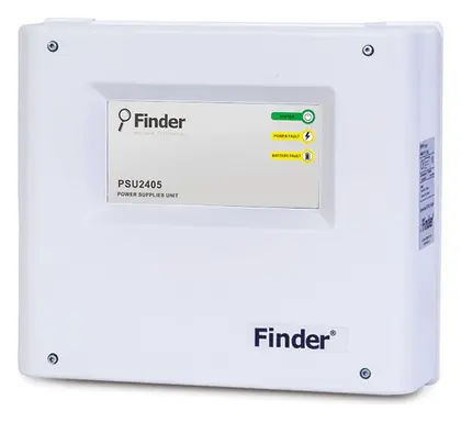 Finder FF PSU2405 Harici Güç Kaynağı