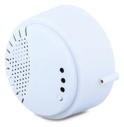 Finder GD500 LMAD Intelligent Adresli LPG / LNG Gaz Dedektörü