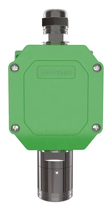 Finder PC3-3012 LPG Gaz Dedektörü
