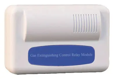 GST C-9329 Söndürme Modülü