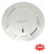 GST DC-9102 Konvansiyonel Duman Dedektörü