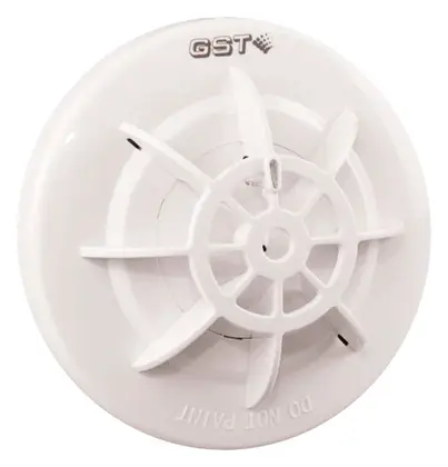 GST DC-9103E Konvansiyonel Isı Dedektörü