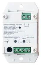 GST DI-M9300 UL Adresli Giriş/Çıkış Modülü