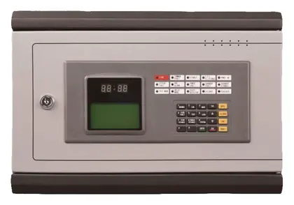 GST GST-NRP00 Tekrarlayıcı Panel