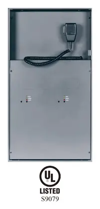 GST GVA-150 UL Sesli Tahliye / Acil Anons Sistemi