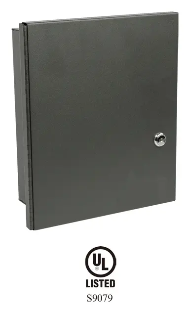 GST GVX-RM UL Acil Anons Mikrofonu