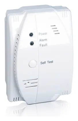 GST I-9602LW-NG Gaz Dedektörü