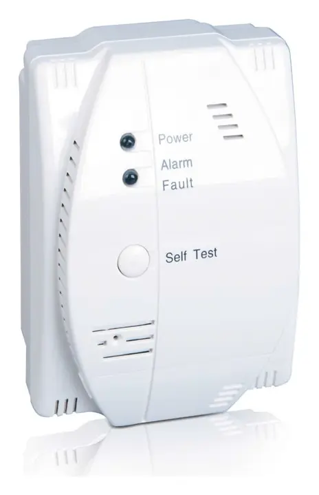 GST I-9602LW-NG Gaz Dedektörü