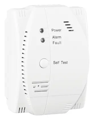 GST I-9702LW-LPG Gaz Dedektörü