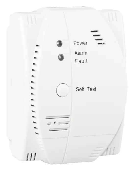 GST I-9702LW-LPG Gaz Dedektörü