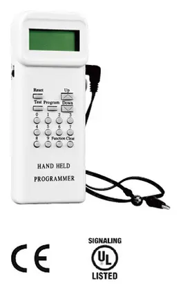 GST P-9910B Programlama / Test Cihazı