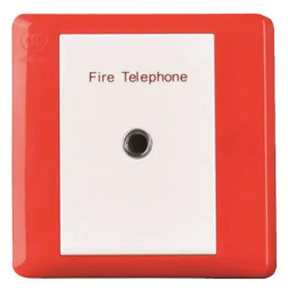 GST P-9911(J) İtfaiyeci Telefon Sistemi