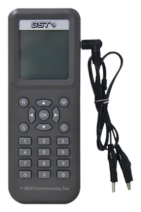 GST P-9920 Programlama / Test Cihazı