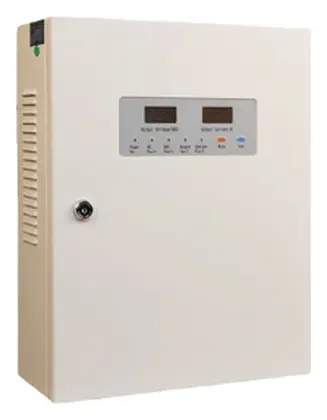 GST PSU24-5A Güç Kaynağı