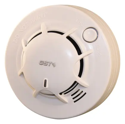 GST S-9102N Bağımsız Duman Dedektörü