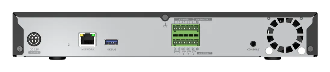 Hanwha Vision AIB-800 AI Analiz Kutusu — görsel 4