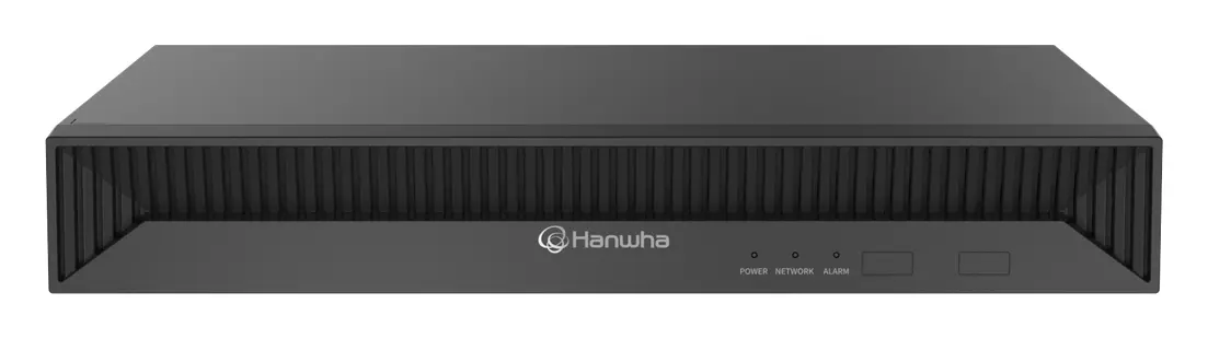 Hanwha Vision AIB-800A AI Analiz Kutusu — görsel 3