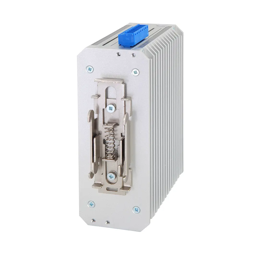 Hanwha Vision AMG570-2GBT-2GAT-2S-P240~HWEU Yönetilebilir Switch — görsel 5