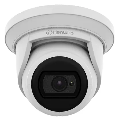 Hanwha Vision ANE-L6012R 2MP IR Flateye Dome Kamera